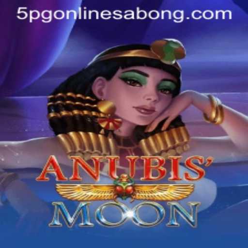 Exploring AnubisMoon: A Journey into Egyptian Mythology