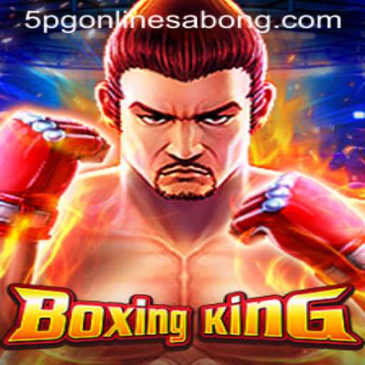 BoxingKing: A New Era in Virtual Combat