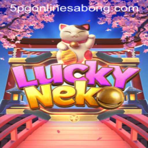 LuckyNeko: A Mystical Journey Through the Enchanting Slot Game by 5pg